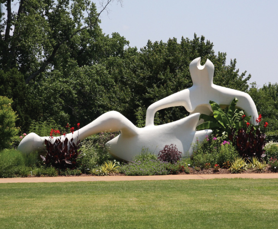 Atlanta Botanical Garden